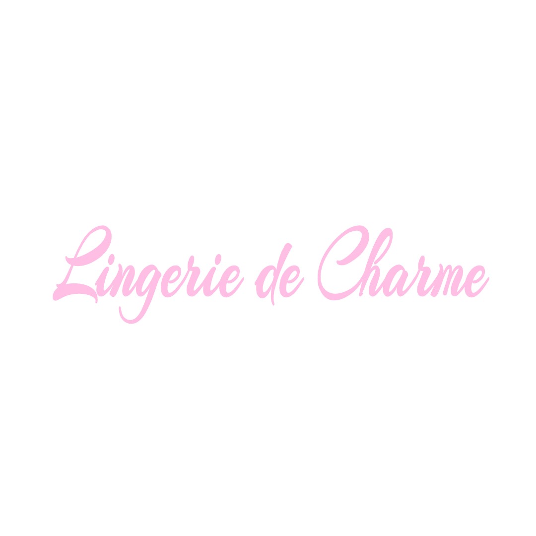 LINGERIE DE CHARME CHATILLON-SUR-LOIRE